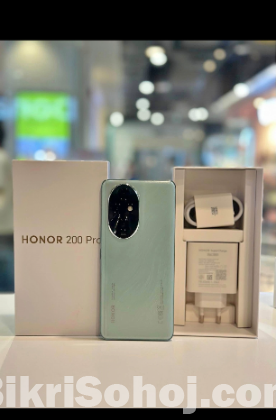 Honor 200pro(12/512)